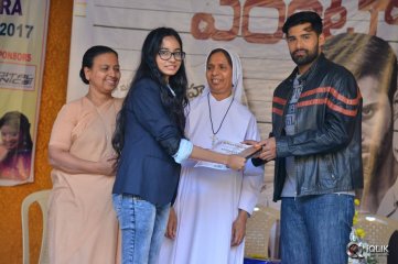 Venkatapuram Movie 2nd Look Launch